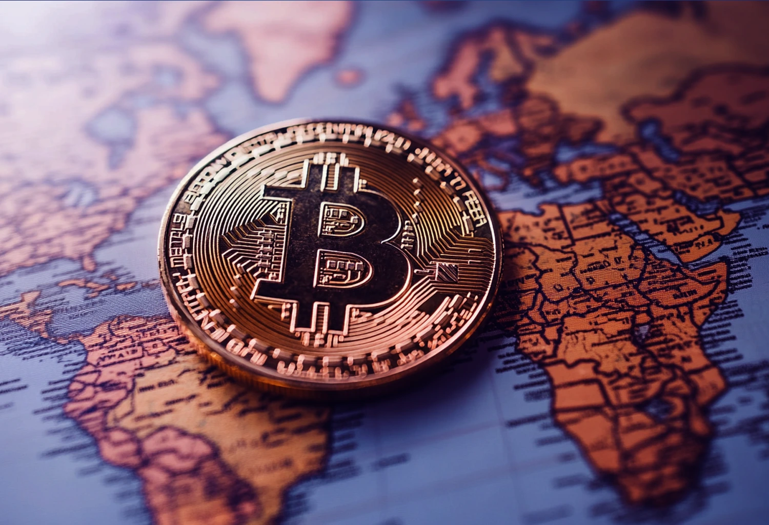 Strategic Bitcoin Reserves: Which Nations are Following the U.S. Lead in 2026?