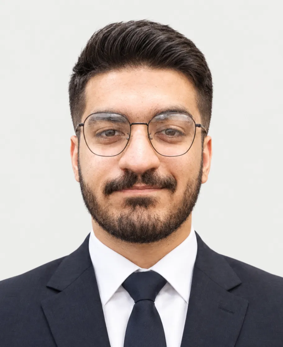 AmirMahdi Modarresi