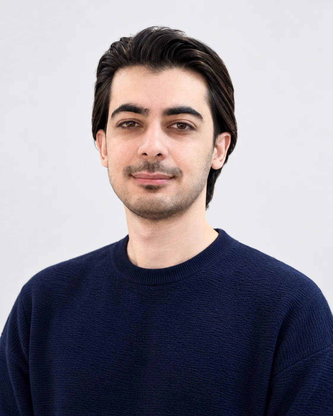 Aref Pourhashemi