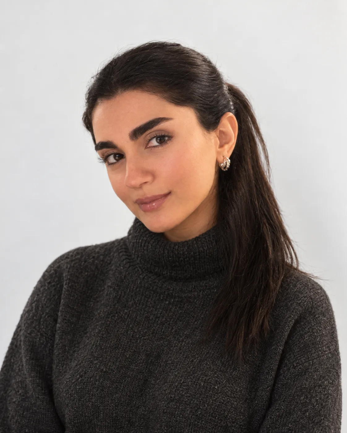 Arefeh Mousavi