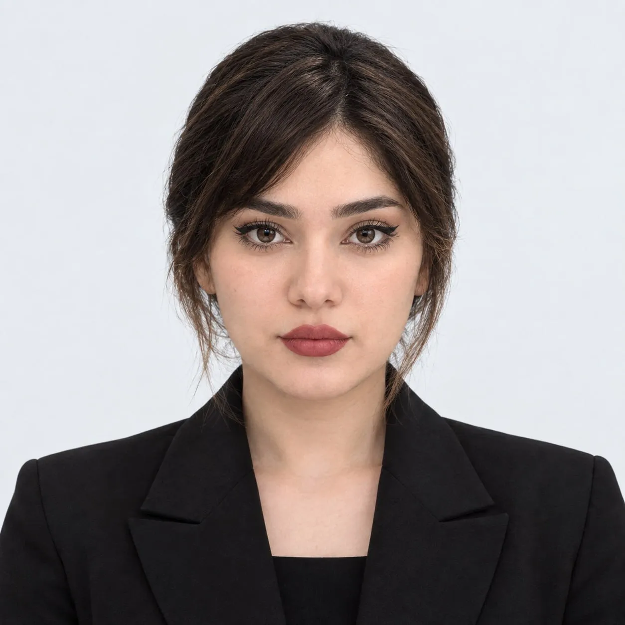 Delaram Mohammadi