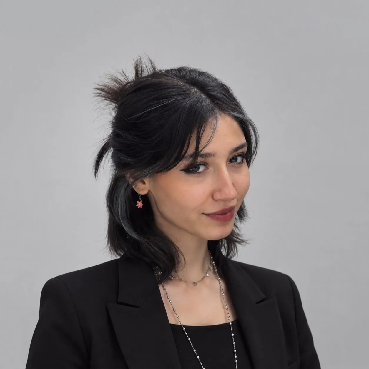 Donya Malmir