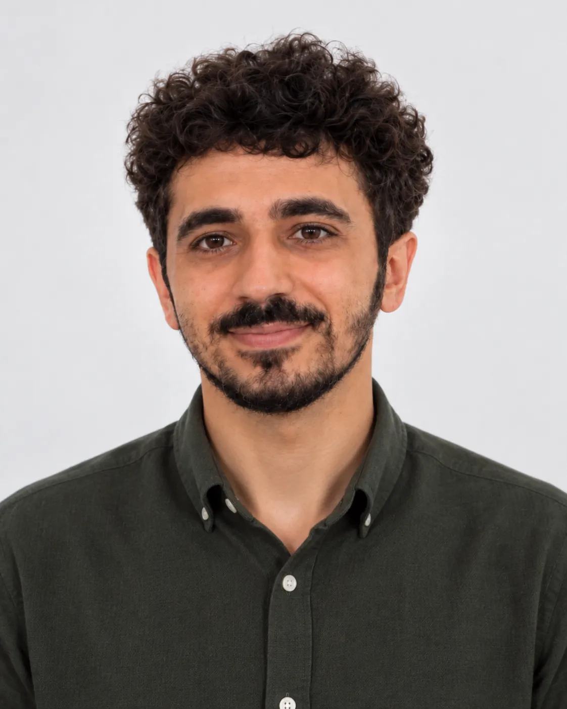 Ehsan Ghotbi Zadeh
