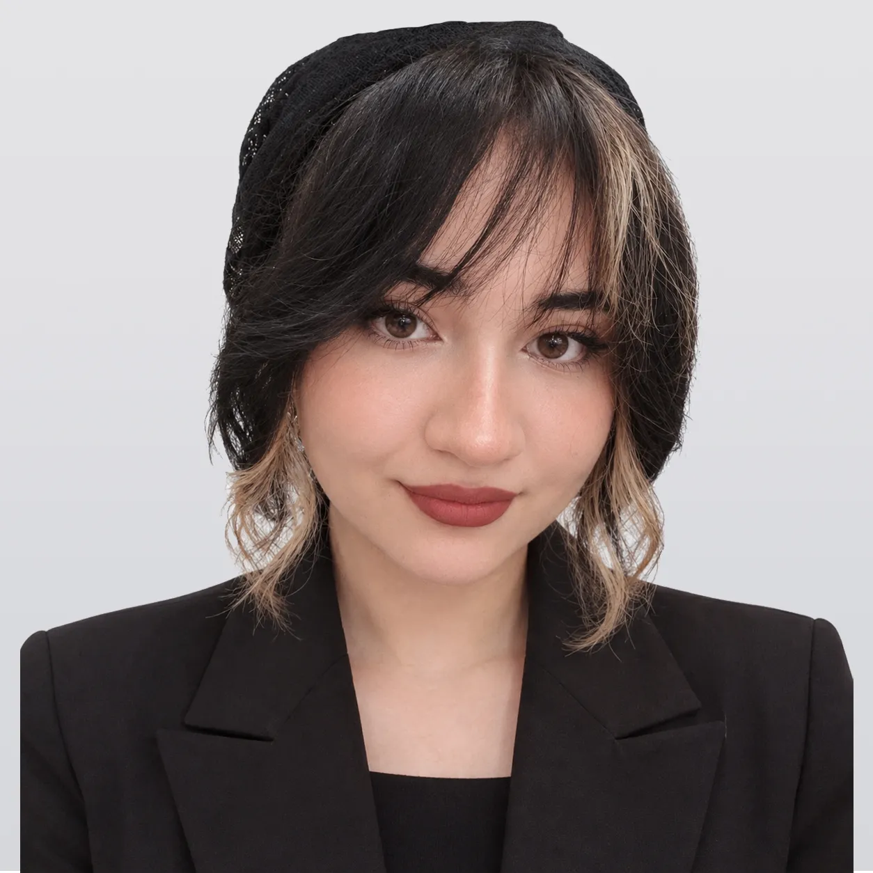 Elnaz Ashkaloei