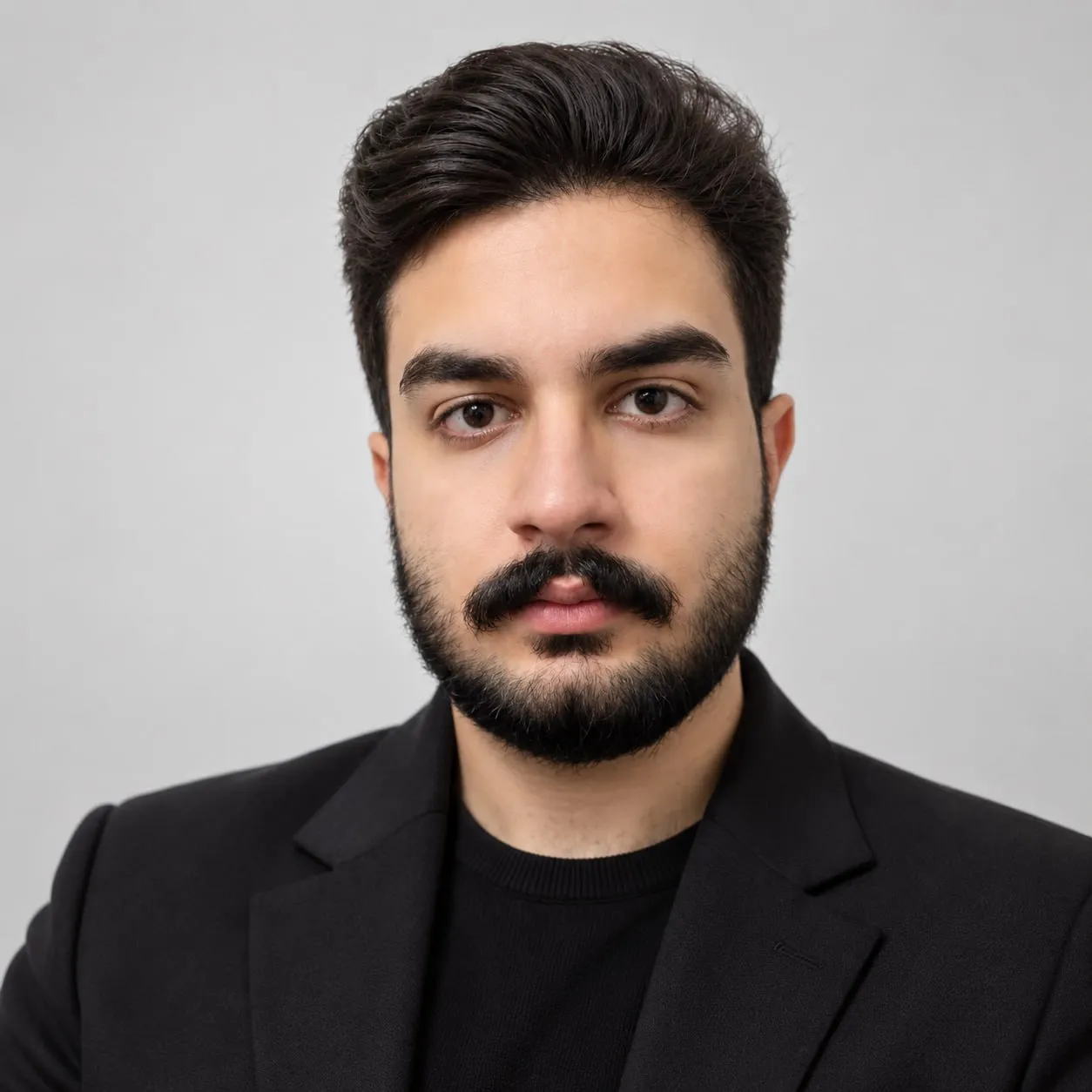 Erfan Torabi