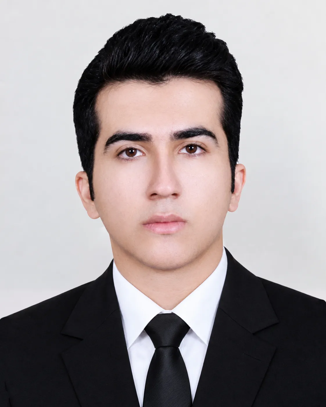 Moein Behjat