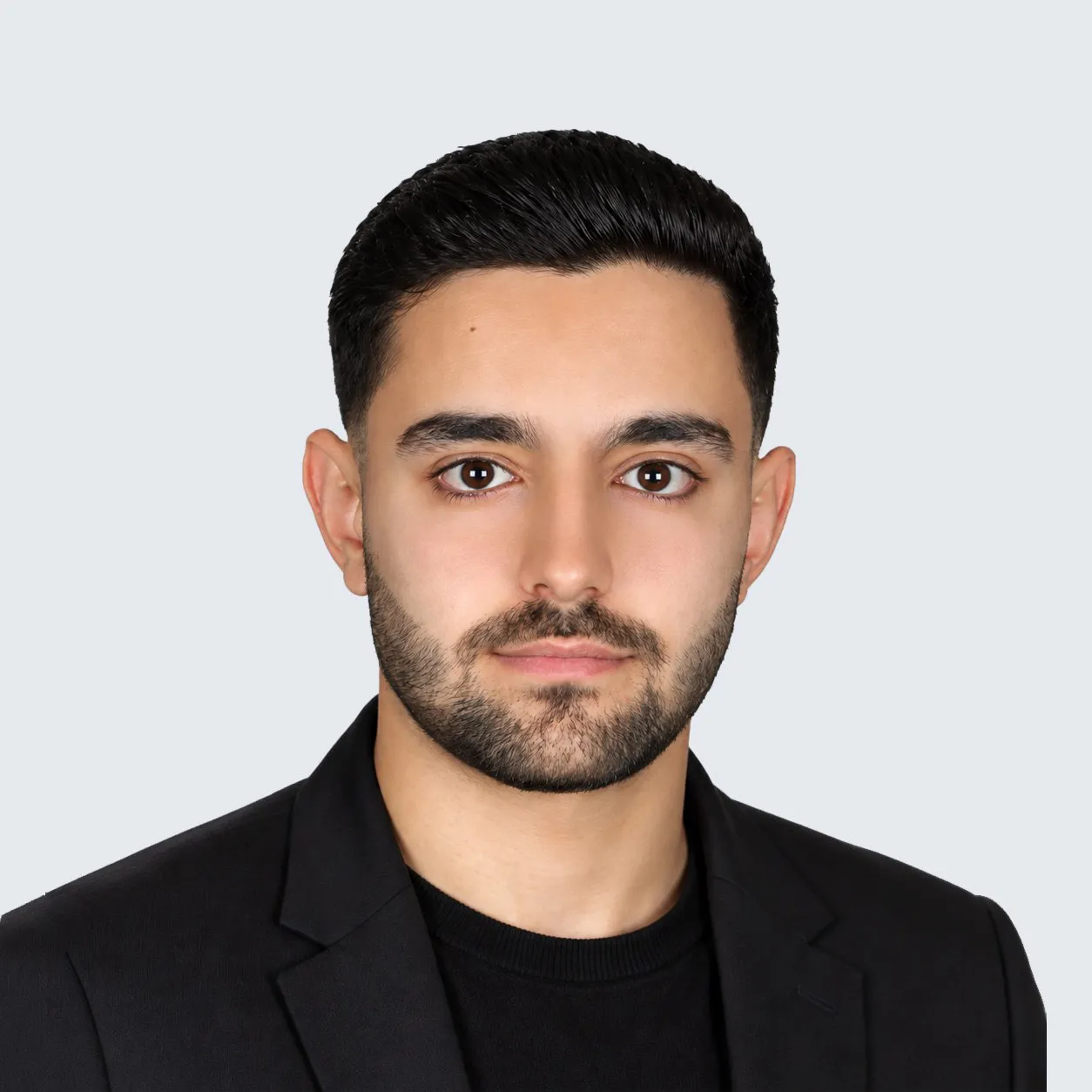 Mojtaba Mirbagheri