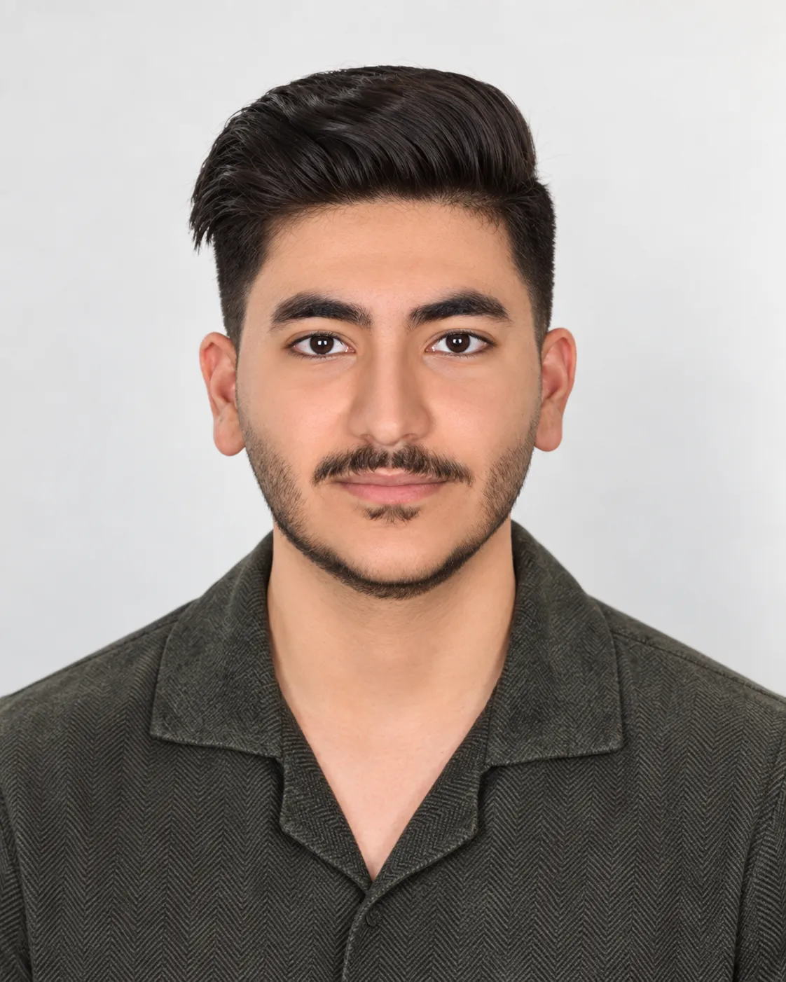 Parsa Shafiei