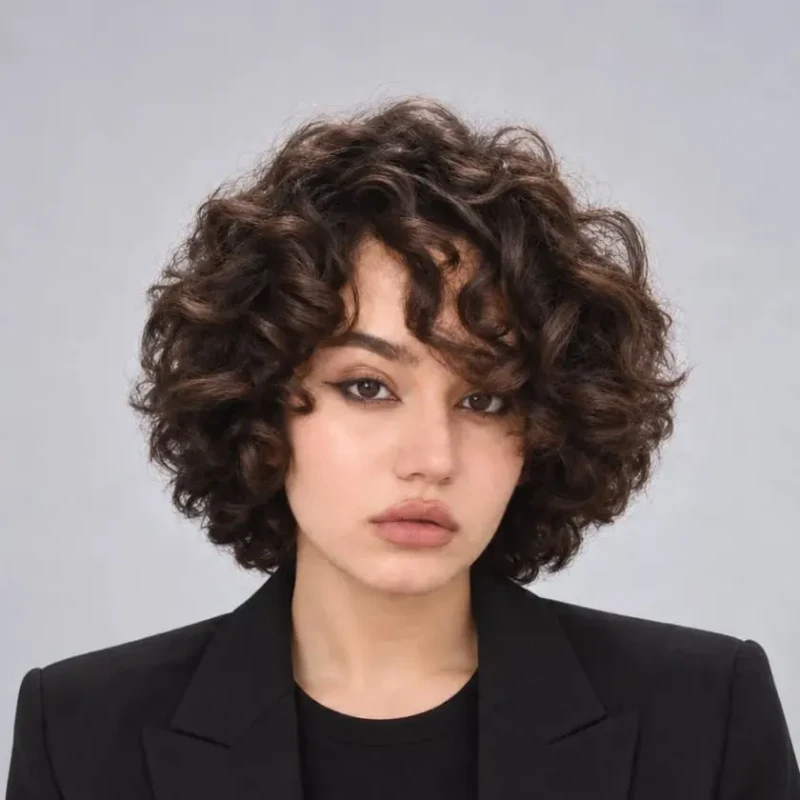 Shahrzaad Sharifi