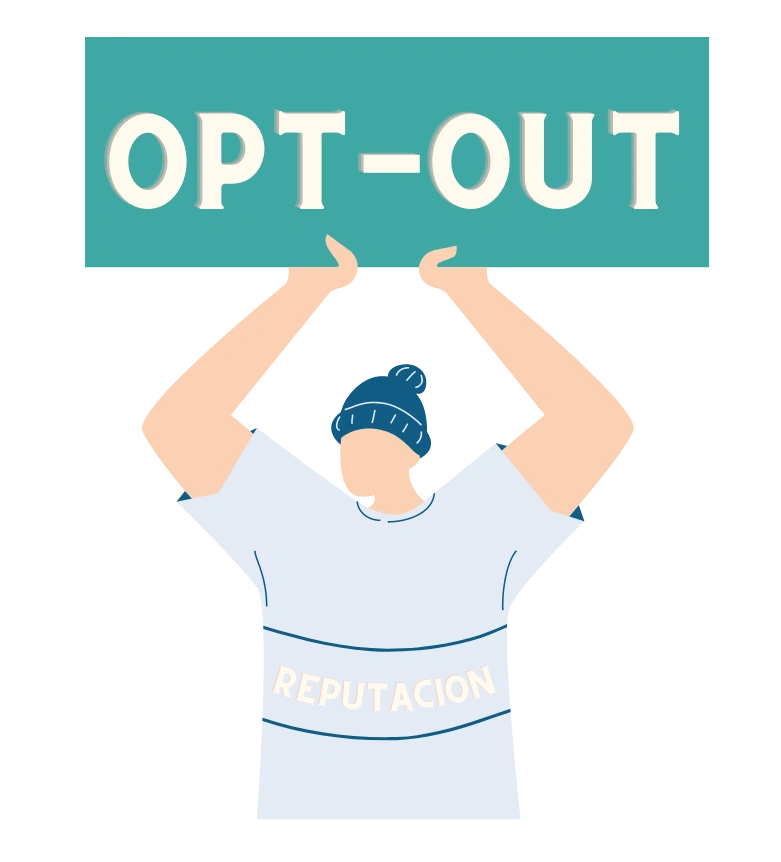 JAVIZEN opt out