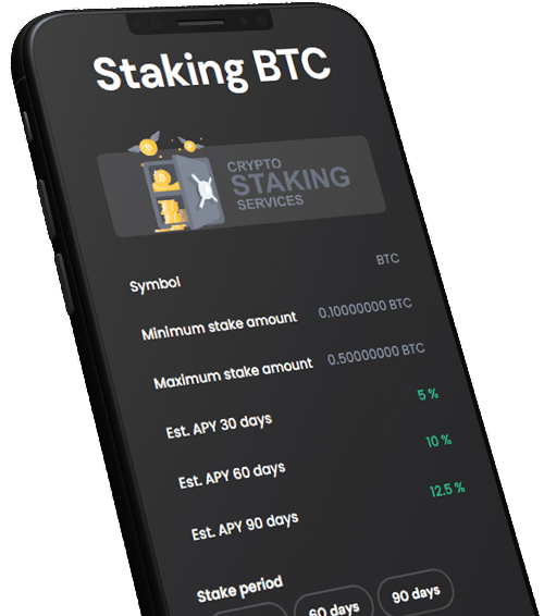 Javizen Cryptocurrency Exchange Script