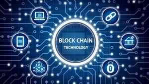 Blockchain Introducing