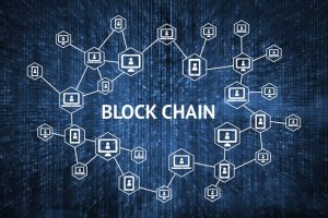 Blockchain Introducing