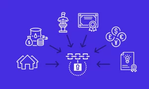 What are the benefits of asset tokenization?