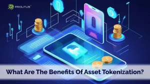 What are the benefits of asset tokenization?